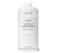 KEUNE CARE COLOR BRILLIANZ Kondicionierius Saugantis Plaukų Spalvą, 1000 ml